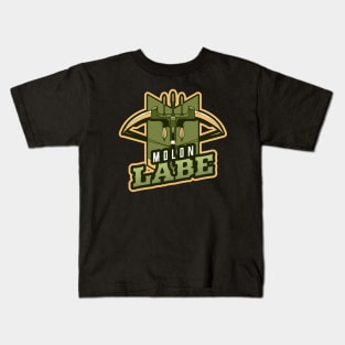 Crossbow Kids T-Shirt